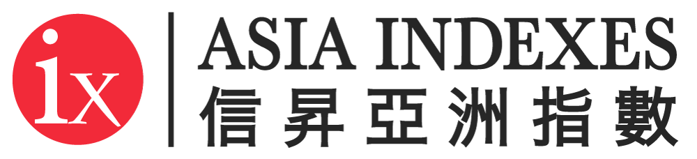 ixAsia Logo